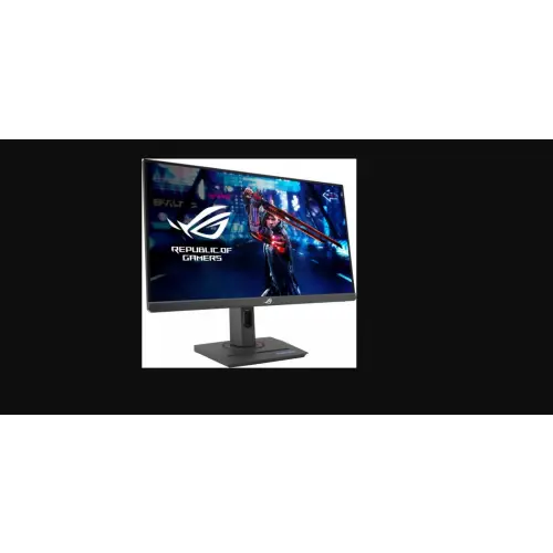ASUS ROG Strix XG259QNS - 380Hz Full HD 24,5'' IPS 0,3ms