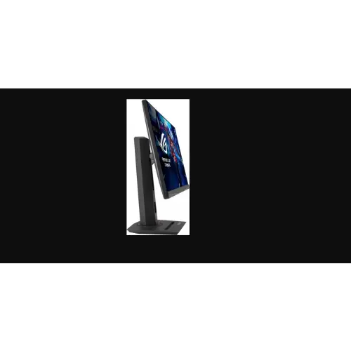ASUS ROG Strix XG259QNS - 380Hz Full HD 24,5'' IPS 0,3ms