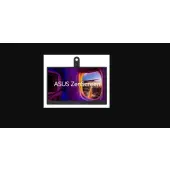 ASUS ZenScreen MB166CR - 60Hz Full HD 16'' IPS 5ms