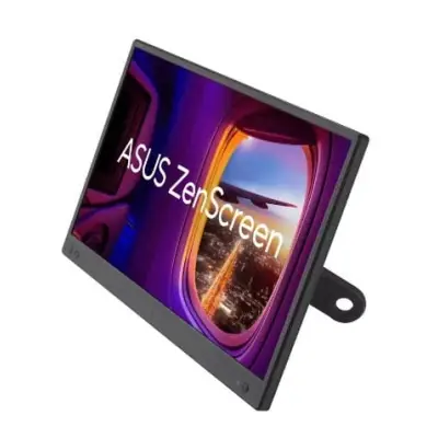 ASUS ZenScreen MB166CR - 60Hz Full HD 16'' IPS 5ms