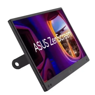 ASUS ZenScreen MB166CR - 60Hz Full HD 16'' IPS 5ms