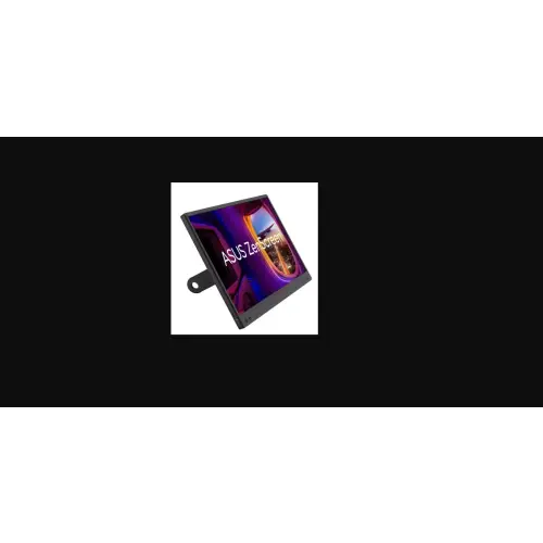 ASUS ZenScreen MB166CR - 60Hz Full HD 16'' IPS 5ms
