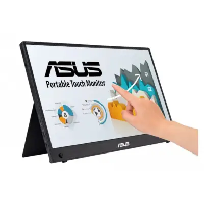 ASUS ZenScreen Touch MB16AMTR - 60Hz Full HD 15,6'' IPS 5ms