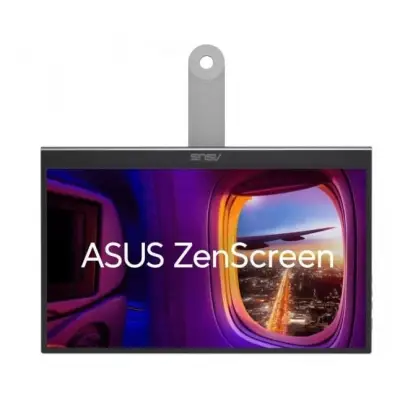 ASUS ZenScreen MQ16AHE - 60Hz Full HD 15,6'' OLED 1ms