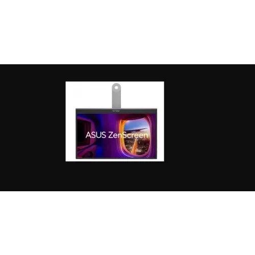 ASUS ZenScreen MQ16AHE - 60Hz Full HD 15,6'' OLED 1ms