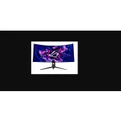 ASUS ROG Swift PG39WCDM - 240Hz UWQHD 39'' OLED 0,03ms