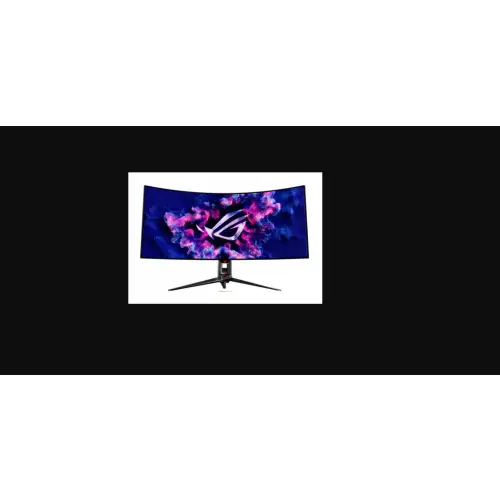 ASUS ROG Swift PG39WCDM - 240Hz UWQHD 39'' OLED 0,03ms