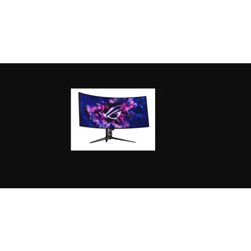 ASUS ROG Swift PG39WCDM - 240Hz UWQHD 39'' OLED 0,03ms
