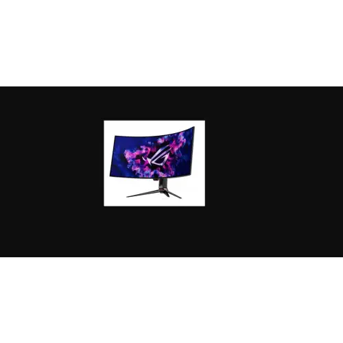 ASUS ROG Swift PG39WCDM - 240Hz UWQHD 39'' OLED 0,03ms