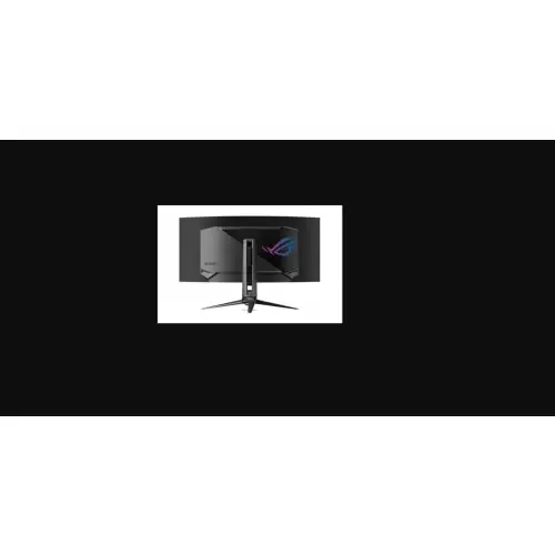 ASUS ROG Swift PG39WCDM - 240Hz UWQHD 39'' OLED 0,03ms