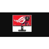 ASUS ROG Strix XG259CMS - 300Hz Full HD 24,5'' Fast IPS 1ms