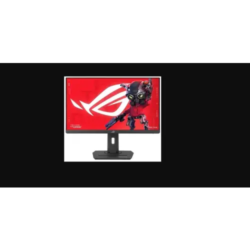 ASUS ROG Strix XG259CMS - 300Hz Full HD 24,5'' Fast IPS 1ms