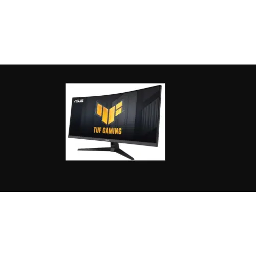 ASUS TUF Gaming VG34VQ3B - 180Hz UWQHD 34'' VA 1ms