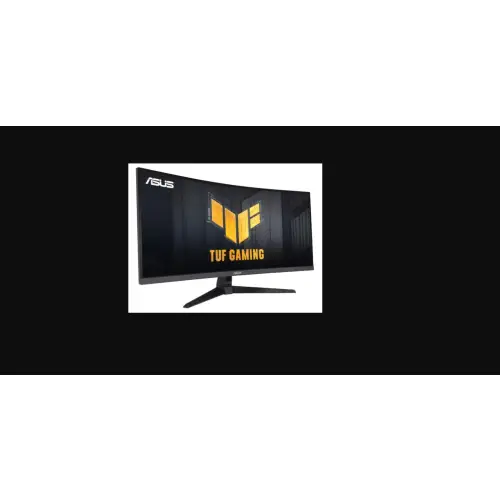 ASUS TUF Gaming VG34VQ3B - 180Hz UWQHD 34'' VA 1ms