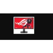 ASUS ROG Strix XG32WCMS - 280Hz QHD 32'' Fast VA 1ms