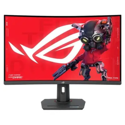 ASUS ROG Strix XG32WCMS - 280Hz QHD 32'' Fast VA 1ms
