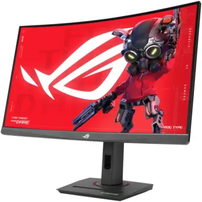 ASUS ROG Strix XG32WCMS - 280Hz QHD 32'' Fast VA 1ms