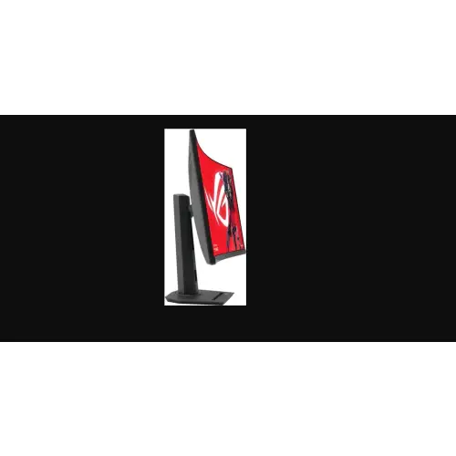 ASUS ROG Strix XG32WCS - 180Hz QHD 32'' Fast VA 1ms