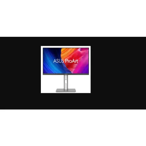 ASUS ProArt PA278CFRV - 100Hz QHD 27'' IPS 5ms
