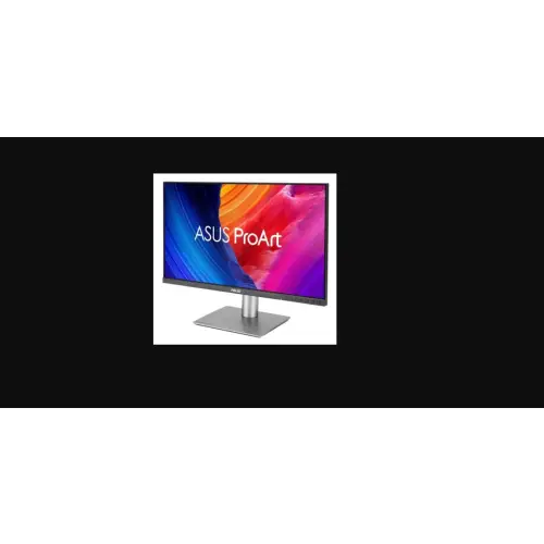 ASUS ProArt PA278CFRV - 100Hz QHD 27'' IPS 5ms