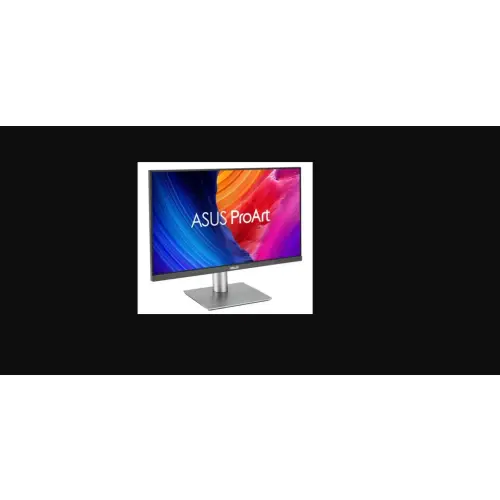 ASUS ProArt PA278CFRV - 100Hz QHD 27'' IPS 5ms