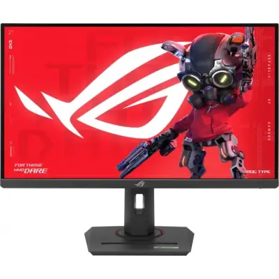ASUS ROG Strix XG27ACG - 180Hz QHD 27'' Fast IPS 1ms