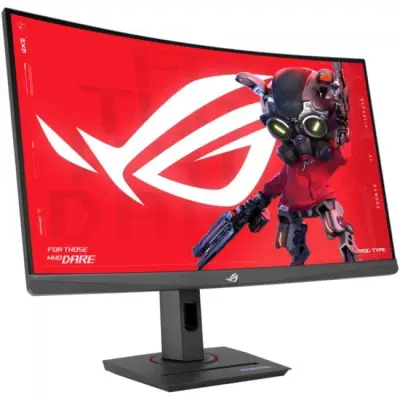 ASUS ROG Strix XG27WCMS - 280Hz QHD 27'' Fast VA 1ms