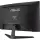 ASUS TUF Gaming VG27VQM1B - 280Hz Full HD 27'' Fast VA 1ms