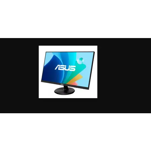 ASUS VA27DQFR - 100Hz Full HD 27'' IPS 1ms