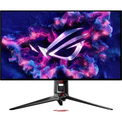 ASUS ROG Swift PG32UCDP - 240Hz 4K WOLED 31.5"