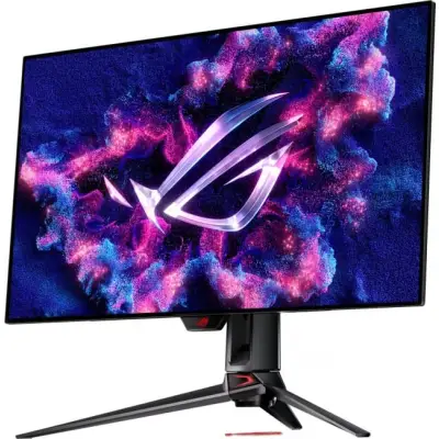 ASUS ROG Swift PG32UCDP - 240Hz 4K WOLED 31.5