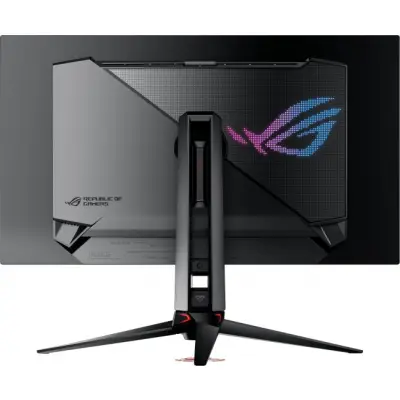 ASUS ROG Swift PG32UCDP - 240Hz 4K WOLED 31.5