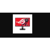 ASUS XG27UCG - 160Hz 4K 27'' Fast IPS 1ms
