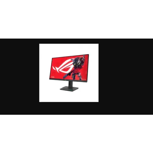 ASUS XG27UCG - 160Hz 4K 27'' Fast IPS 1ms