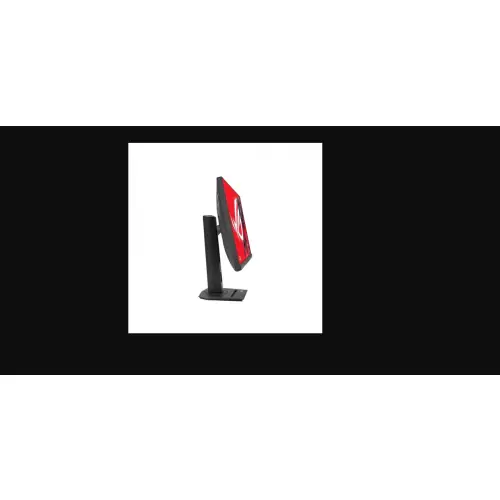 ASUS XG27UCG - 160Hz 4K 27'' Fast IPS 1ms