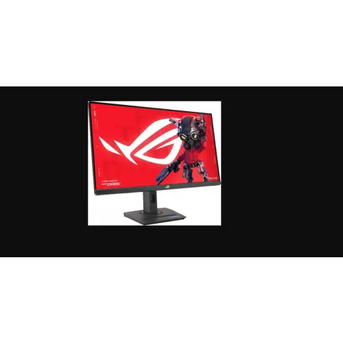 ASUS XG27ACMG - 270Hz QHD 27'' Fast IPS 1ms