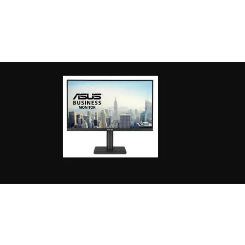 ASUS VA27UCPS - 60Hz 4K 27'' IPS 5ms