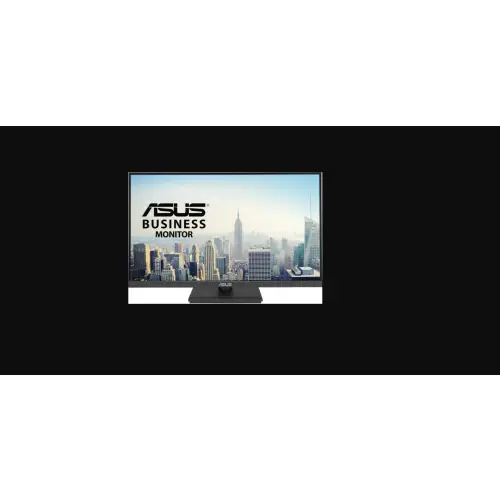 ASUS VA27DQFS - 100Hz Full HD 27'' IPS 1ms