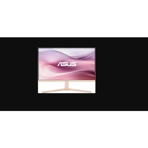 ASUS VU279CFE- 100Hz Full HD 27'' IPS 1ms różowy