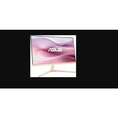 ASUS VU279CFE- 100Hz Full HD 27'' IPS 1ms różowy