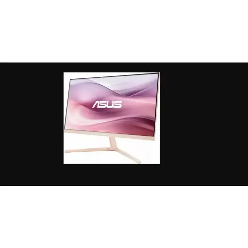 ASUS VU279CFE- 100Hz Full HD 27'' IPS 1ms różowy