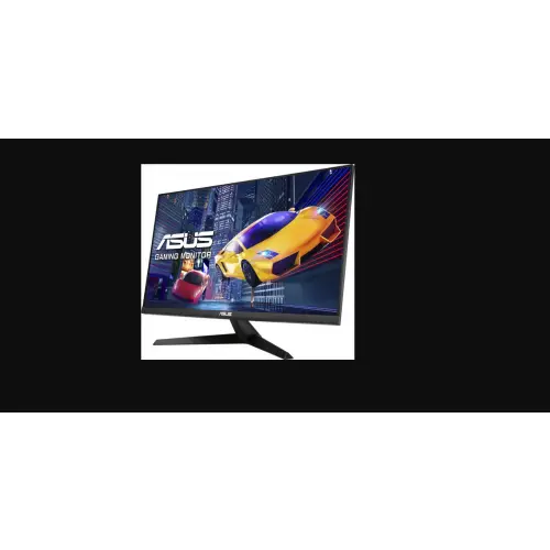 ASUS VY279HGR - 120Hz Full HD 27'' IPS 1ms