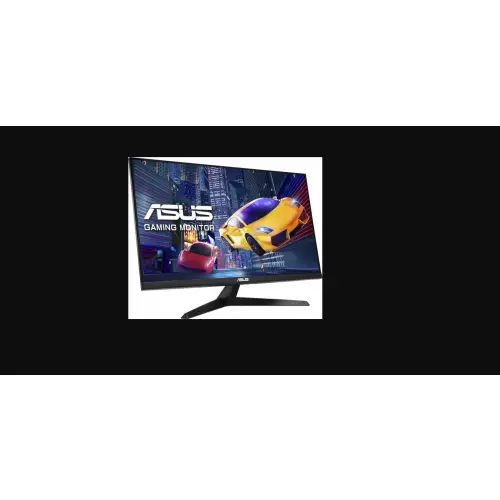 ASUS VY279HGR - 120Hz Full HD 27'' IPS 1ms
