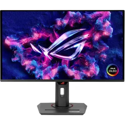 ASUS ROG Strix XG27ACDNG - 360Hz QHD 26,5'' QD OLED 0,03ms