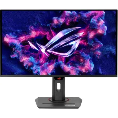 ASUS ROG Strix XG27ACDNG - 360Hz QHD 26,5'' QD OLED 0,03ms