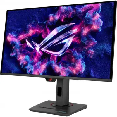 ASUS ROG Strix XG27ACDNG - 360Hz QHD 26,5'' QD OLED 0,03ms