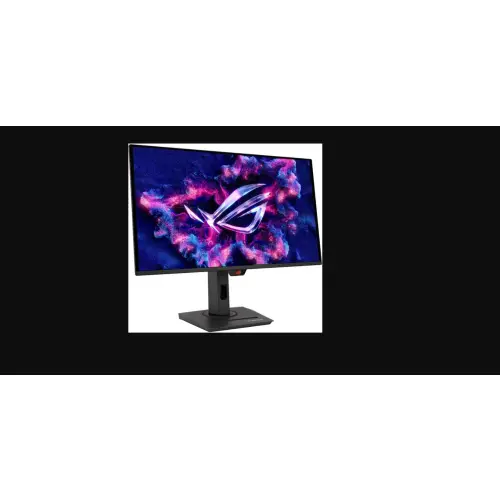 ASUS ROG Strix XG27ACDNG - 360Hz QHD 26,5'' QD OLED 0,03ms