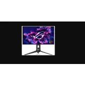 ASUS ROG Swift PG27UCDM - 240Hz 4K 26,5'' QD OLED 0,03ms