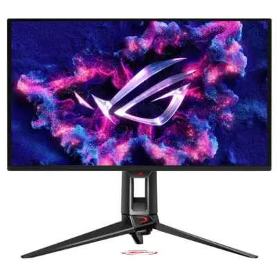 ASUS ROG Swift PG27UCDM - 240Hz 4K 26,5'' QD OLED 0,03ms