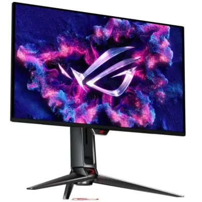 ASUS ROG Swift PG27UCDM - 240Hz 4K 26,5'' QD OLED 0,03ms